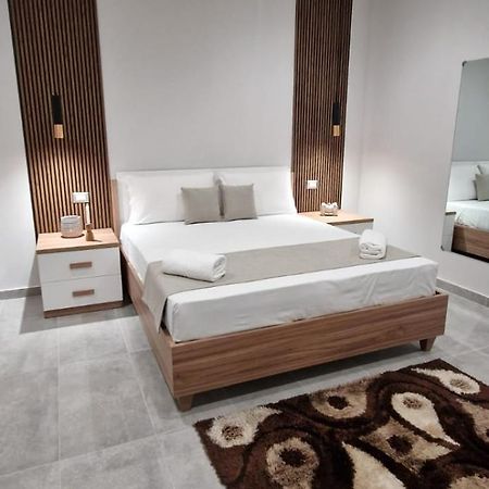 Hotel Movida Casoria Eksteriør billede