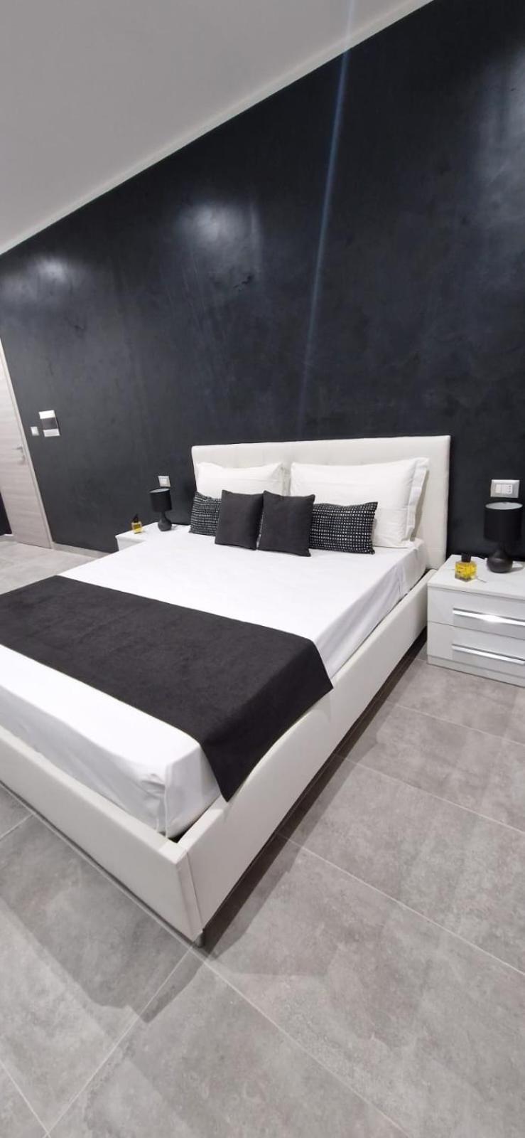 Hotel Movida Casoria Eksteriør billede