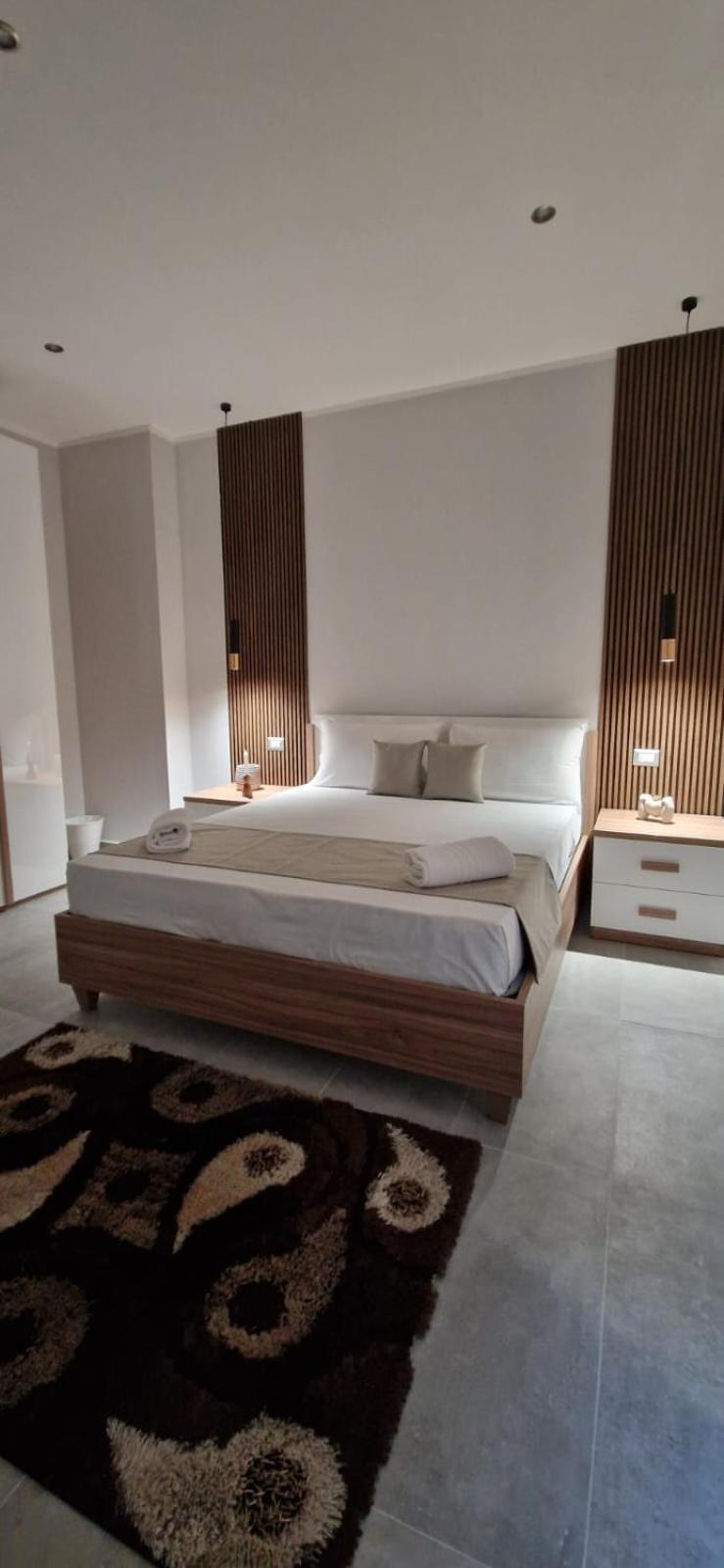 Hotel Movida Casoria Eksteriør billede