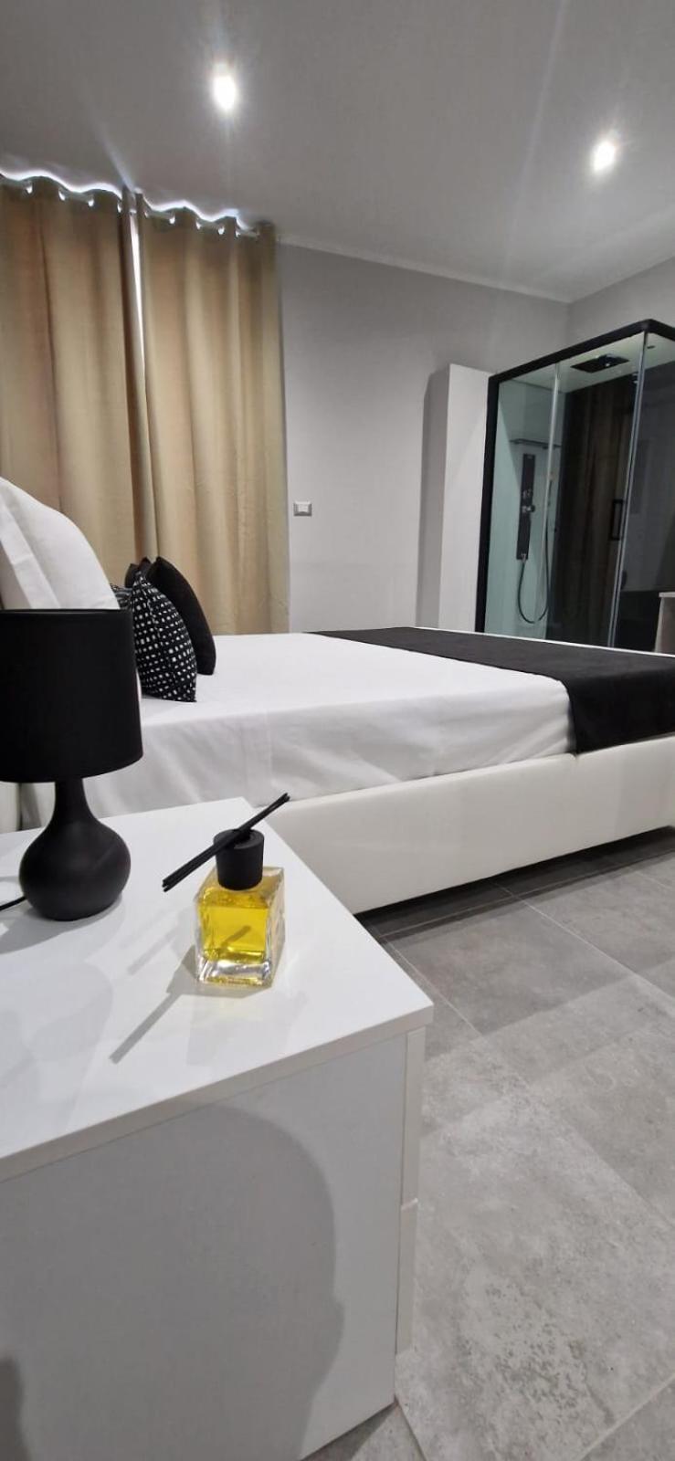 Hotel Movida Casoria Eksteriør billede