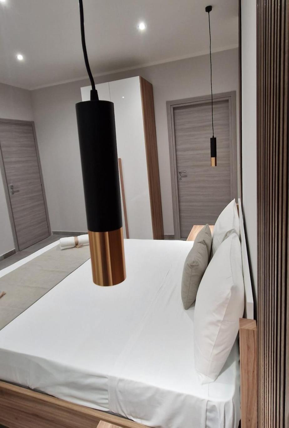 Hotel Movida Casoria Eksteriør billede