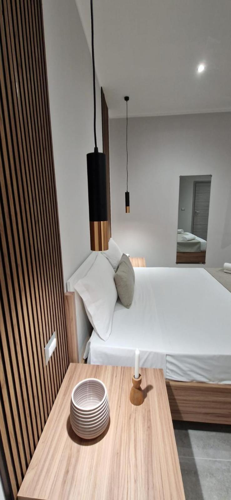 Hotel Movida Casoria Eksteriør billede