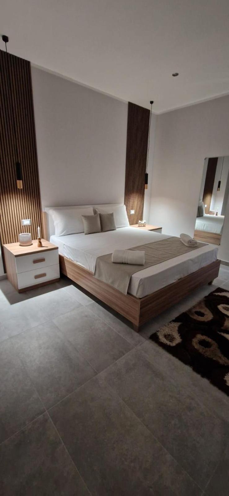 Hotel Movida Casoria Eksteriør billede