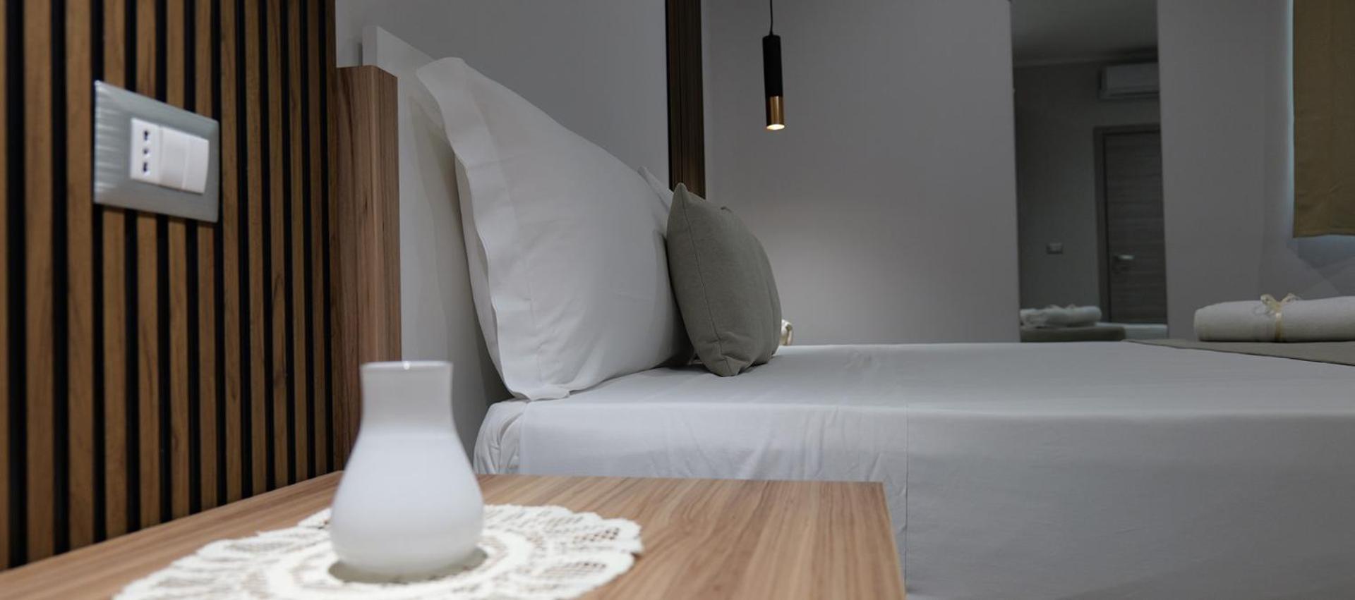 Hotel Movida Casoria Eksteriør billede