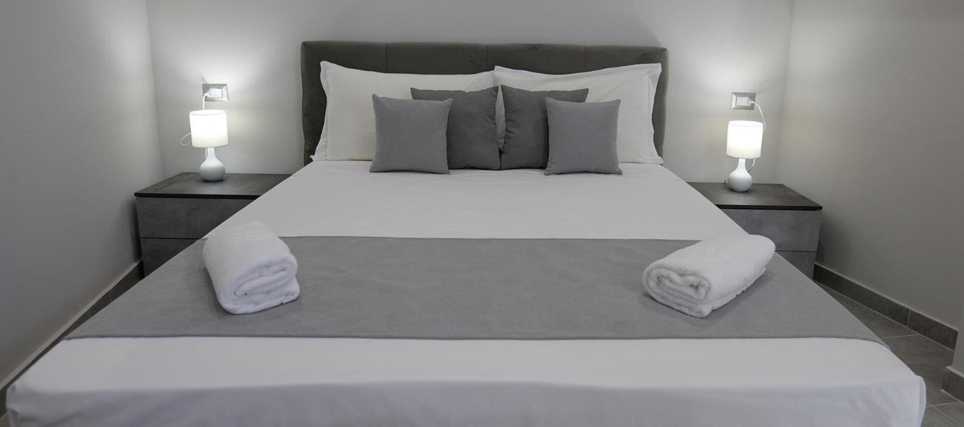 Hotel Movida Casoria Eksteriør billede