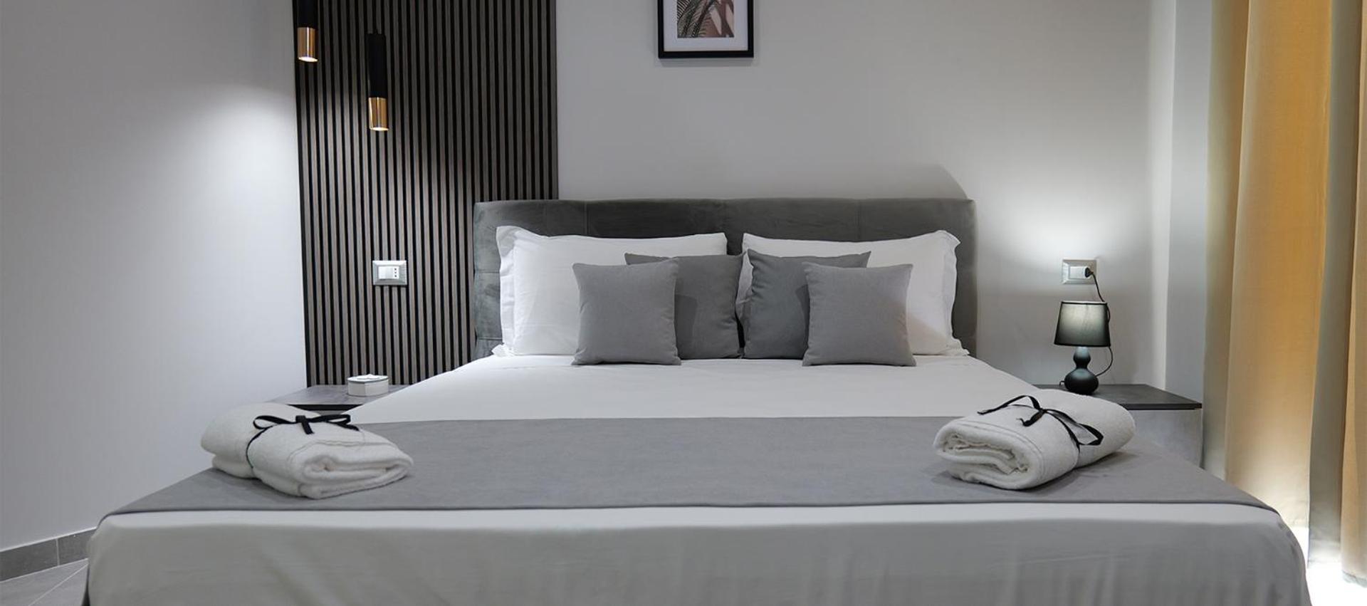 Hotel Movida Casoria Eksteriør billede