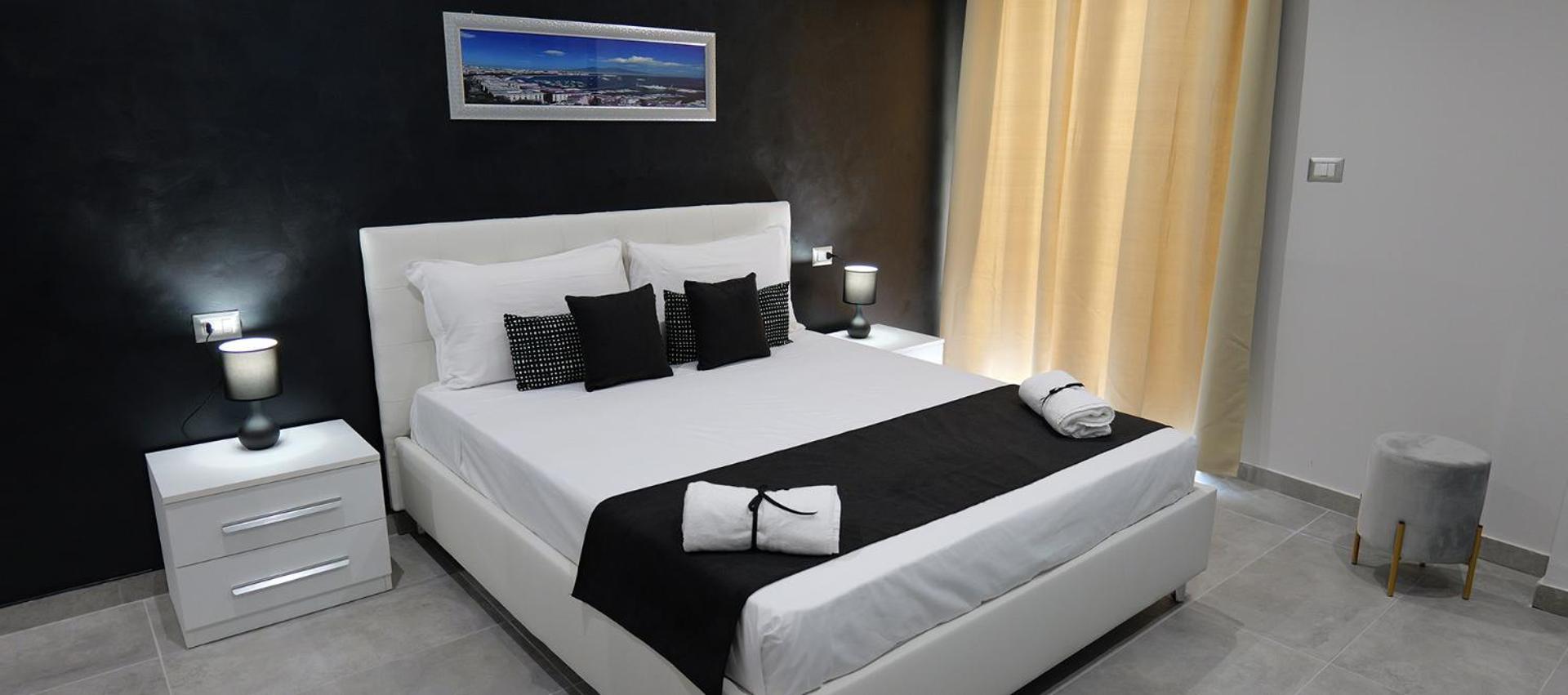 Hotel Movida Casoria Eksteriør billede