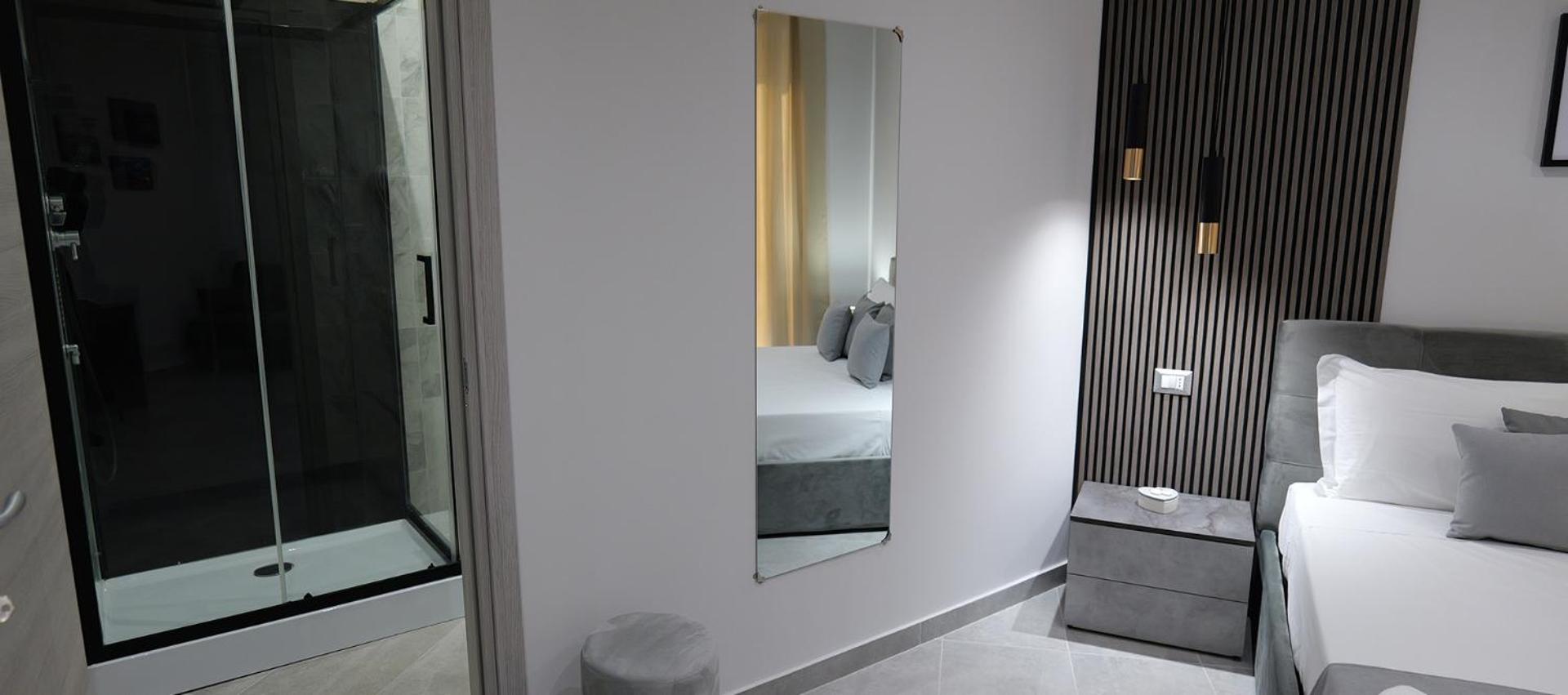Hotel Movida Casoria Eksteriør billede