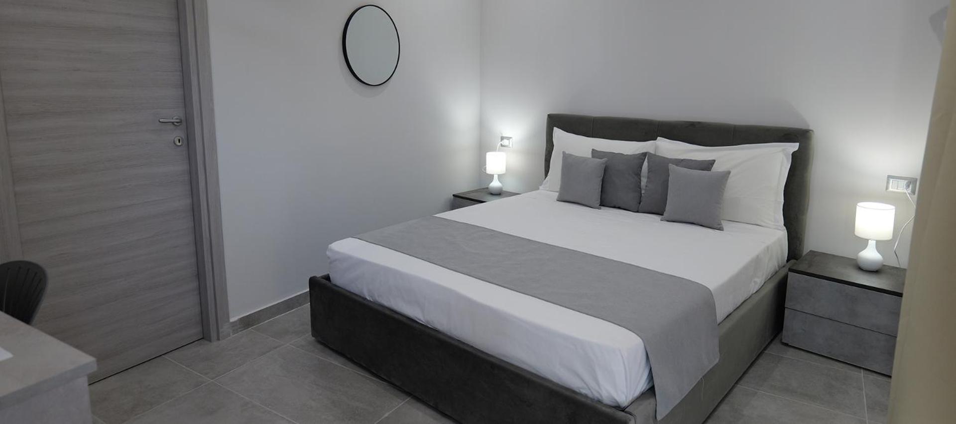 Hotel Movida Casoria Eksteriør billede