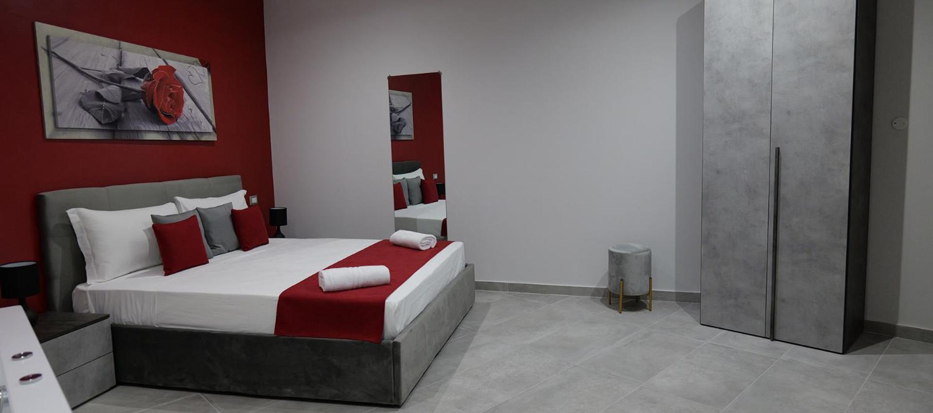 Hotel Movida Casoria Eksteriør billede