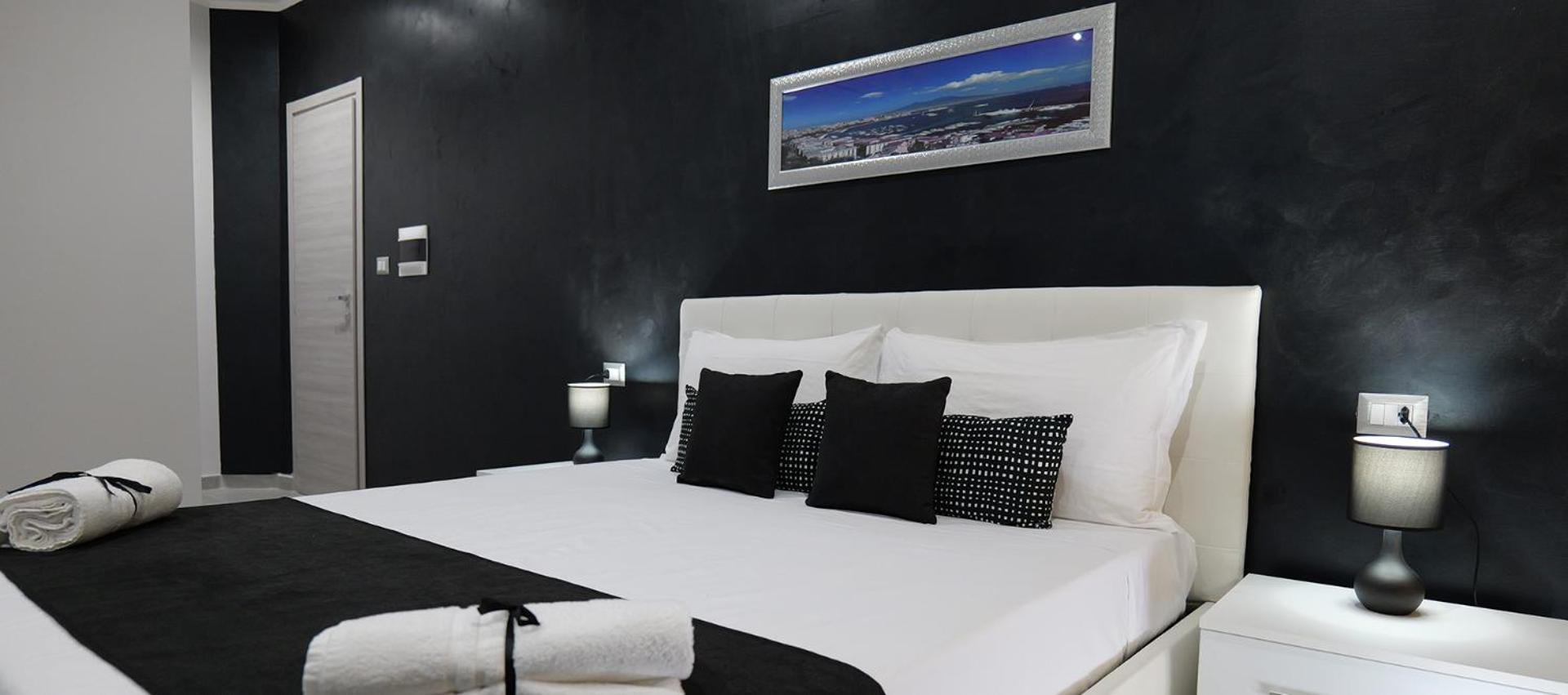 Hotel Movida Casoria Eksteriør billede