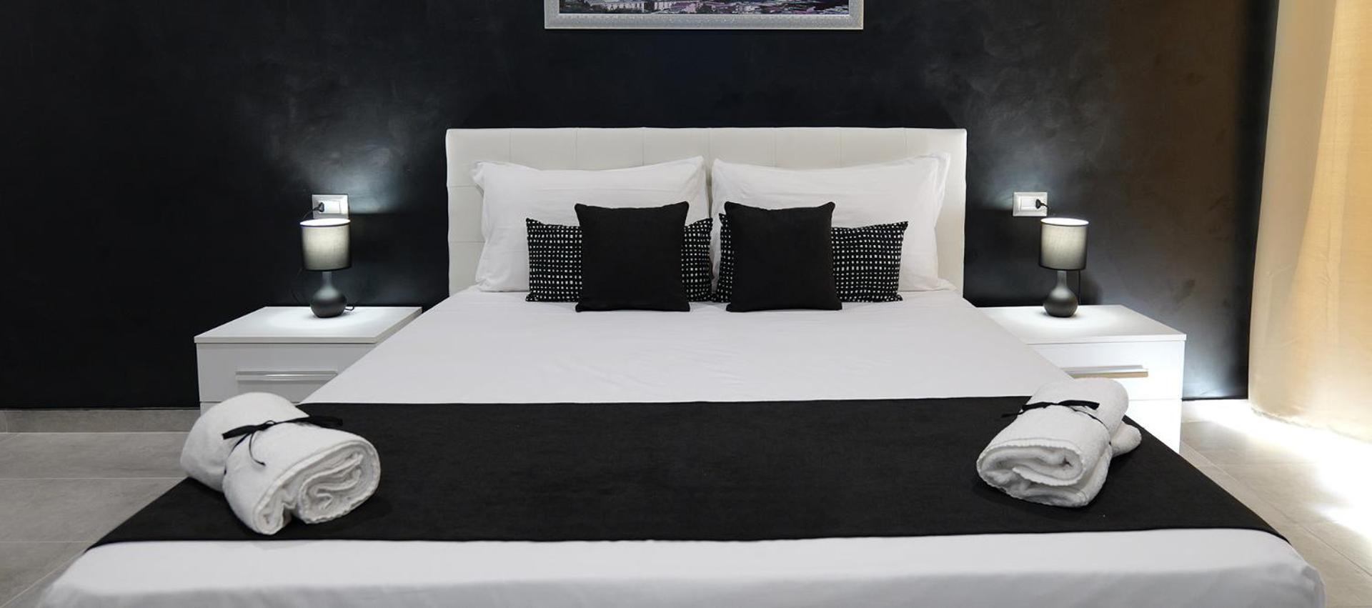Hotel Movida Casoria Eksteriør billede