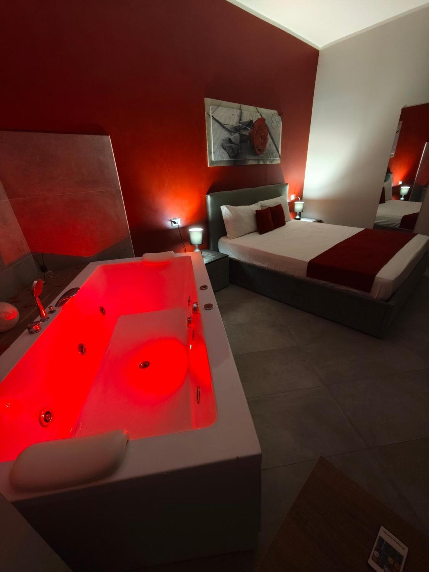 Hotel Movida Casoria Værelse billede